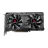 Placa video BIOSTAR BIOSTAR Gaming Radeon™ RX 6600 OC 8G / 8GB GDDR6 128Bit 2491/14000Mhz, 1xHDMI, 3xDP, Dual Fan, PCI-E4.0, AMD RDNA2, AMD FreeSync/ FidelityFX, VR Ready Premium, Radeon Image Sharpenling/ Anti-Lag, 8pin x1, Retail (VA6606RM81)