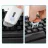 Servetele GEMBIRD Gembird 7-in-1 universal cleaning kit (CK-LCD-07), incl. cleaning spray bottle, micro fibre wiper, keyboard key puller, retractable brush and special earphone cleaning tool, portable design