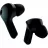 Casti fara fir Mibro MIBRO Earbuds 3 Black True Wireless Stereo Earbuds, Bluetooth v5.3, ENC, Battery time up to 40 Hours, Up to 10m connection distance, 13mm driver, ergonomic in-ear