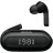 Casti fara fir Mibro MIBRO Earbuds 3 Black True Wireless Stereo Earbuds, Bluetooth v5.3, ENC, Battery time up to 40 Hours, Up to 10m connection distance, 13mm driver, ergonomic in-ear