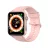 Смарт часы Blackview Watch R30 Pro Pink