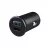 Aвтомобильное зарядное устройство TRUST USB Car Charger - Trust Maxo Fast 38W PD Car Charger, with QC3.0 and auto-detect, 1x USB-C, 1x USB-A, black