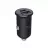 Incarcator masina TRUST USB Car Charger - Trust Maxo Fast 38W PD Car Charger, with QC3.0 and auto-detect, 1x USB-C, 1x USB-A, black