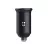 Incarcator masina TRUST USB Car Charger - Trust Maxo Fast 38W PD Car Charger, with QC3.0 and auto-detect, 1x USB-C, 1x USB-A, black