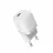 Incarcator TRUST Trust Maxo Ultra-small 20W USB-C Wall Charger with PD, USB PD 3.0 + PPS, White