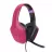 Gaming Casti TRUST Trust Tridox 3-IN-1 GAMING BUNDLE GXT 790 - Zirox lightweight headset, Felox illuminated mouse, and mousepad, Pink