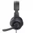 Gaming Casti TRUST Trust Gaming GXT 307 RAVU Over-ear Headset, with fold away microphone and adjustable headband, 2x 3.5mm adapter cable, Cable 2 m, Black