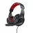 Gaming Casti TRUST Trust Gaming GXT 307 RAVU Over-ear Headset, with fold away microphone and adjustable headband, 2x 3.5mm adapter cable, Cable 2 m, Black