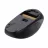 Мышь беспроводная TRUST Trust Primo Compact wireless Bluetooth mouse, 3 buttons, 1000-1600 dpi, USB, 2xAAA batteries, Black