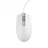 Мышь TRUST Trust TM-101W Optical Mouse, 1200 dpi, 3 button, right-handed, left-handed, USB, Cable 1.6m, White