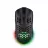 Gaming Mouse TRUST Trust Ultra-Lightweight Gaming Mouse GXT 929 HELOX, Wireless gaming mouse with built-in rechargeable battery, RGB, Micro receiver, 800-4800 dpi, 6 buttons, 2.4GHz, 10 m, up to 80 hours playtime, Black