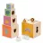 Игрушка PM Jucarie educationala Hauck Stack N Raise