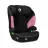 Scaun auto PM Scaun auto 15-36kg (I-Size) Lionelo Lars Pink Baby