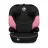 Scaun auto PM Scaun auto 15-36kg (I-Size) Lionelo Lars Pink Baby