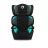 Scaun auto PM Scaun auto 15-36kg (I-Size) Lionelo Lars Green Turquoise