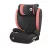 Scaun auto PM Scaun auto 15-36kg (I-Size) ISOFIX Lionelo Hugo Pink Baby