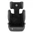 Scaun auto PM Scaun auto 15-36kg (I-Size) ISOFIX Lionelo Hugo Black Grey