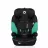 Автокресло PM Scaun auto 9-36kg (i-Size) Lionelo Levi Green Emerald