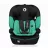 Scaun auto PM Scaun auto 9-36kg (i-Size) Lionelo Levi Green Emerald