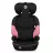 Scaun auto PM Scaun auto 9-36kg (i-Size) Lionelo Levi Pink Baby