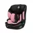 Scaun auto PM Scaun auto 9-36kg (i-Size) Lionelo Levi Pink Baby