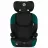 Автокресло PM Scaun auto 9-36kg (i-Size) Lionelo Levi One Green Forest