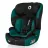 Scaun auto PM Scaun auto 9-36kg (i-Size) Lionelo Levi One Green Forest