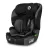 Автокресло PM Scaun auto 9-36kg (i-Size) Lionelo Levi One Black Grey