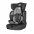 Scaun auto PM Scaun auto 9-36kg (i-Size) Lionelo Levi One Black Grey