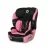 Scaun auto PM Scaun auto 9-36kg (i-Size) Lionelo Levi One Pink Rose