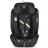 Автокресло PM Scaun auto 9-36 kg (i-Size) Moni Start Black