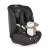 Автокресло PM Scaun auto 9-36 kg (i-Size) Moni Start Black