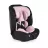 Scaun auto PM Scaun auto 9-36 kg (i-Size) Moni Start Pink