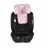 Scaun auto PM Scaun auto 9-36 kg (i-Size) Moni Start Pink