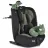 Scaun auto PM Scaun auto 9-36 kg (i-Size) Moni Isafe Green