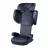 Автокресло PM Scaun auto 15-36kg ( i-Size 100-150cm) Isofix Coletto Avola Black