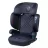 Автокресло PM Scaun auto 15-36kg ( i-Size 100-150cm) Isofix Coletto Avola Black