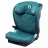 Автокресло PM Scaun auto 15-36kg ISOFIX Lionelo Neal Green Turquoise