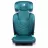 Автокресло PM Scaun auto 15-36kg ISOFIX Lionelo Neal Green Turquoise