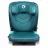 Автокресло PM Scaun auto 15-36kg ISOFIX Lionelo Neal Green Turquoise