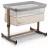 Patut PM Patuc co-sleeper Lionelo Leonie Beige Sand