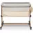 Patut PM Patuc co-sleeper Lionelo Leonie Beige Sand