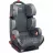 Scaun auto PM Scaun auto 15-36kg ISOFIX Caretero Frodi transformer Grey