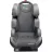 Scaun auto PM Scaun auto 15-36kg ISOFIX Caretero Frodi transformer Grey