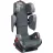 Scaun auto PM Scaun auto 15-36kg ISOFIX Caretero Frodi transformer Grey