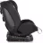 Автокресло PM Scaun auto 0-36kg Isofix 360 Moni Serengeti Black