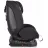 Автокресло PM Scaun auto 0-36kg Isofix 360 Moni Serengeti Black