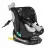 Автокресло PM Scaun auto 0-36kg (i-size40-150cm) Isofix360 Moni Serengeti Black