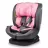 Автокресло PM Scaun auto 0-36kg (I-Size) ISOFIX Lionelo Bastiaan Pink Baby