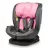 Автокресло PM Scaun auto 0-36kg (I-Size) ISOFIX Lionelo Bastiaan Pink Baby